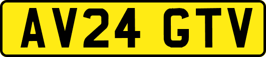 AV24GTV