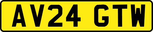 AV24GTW