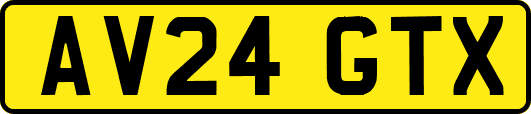 AV24GTX