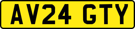 AV24GTY