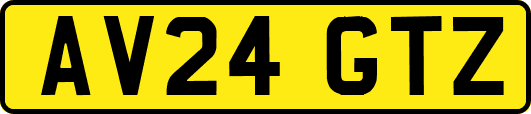 AV24GTZ
