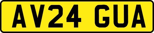 AV24GUA