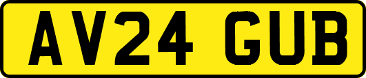 AV24GUB
