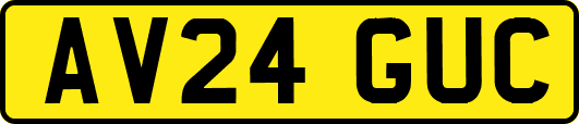 AV24GUC