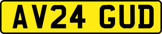 AV24GUD