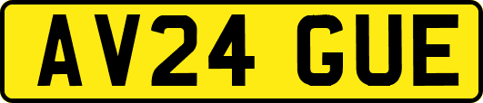 AV24GUE