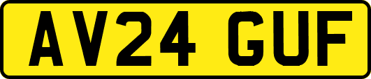 AV24GUF