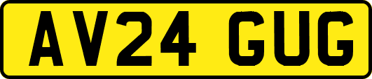 AV24GUG