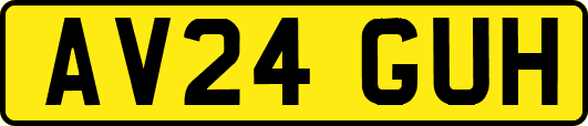 AV24GUH