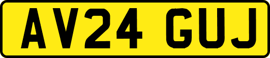 AV24GUJ
