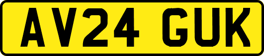 AV24GUK