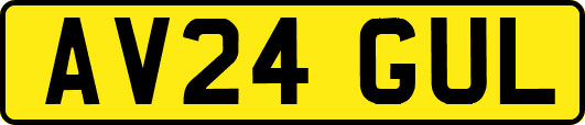 AV24GUL