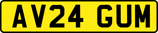 AV24GUM