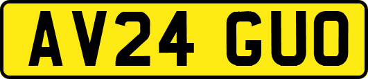 AV24GUO