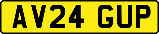 AV24GUP