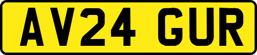 AV24GUR