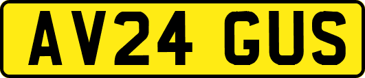 AV24GUS