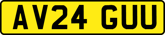 AV24GUU