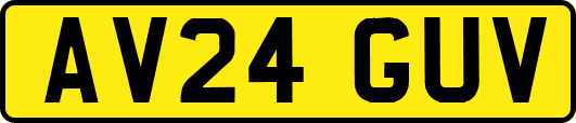 AV24GUV