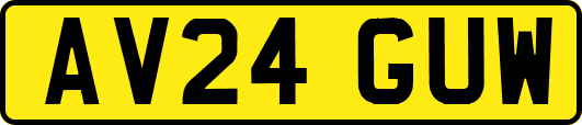 AV24GUW