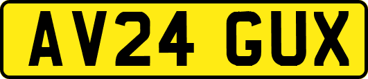 AV24GUX