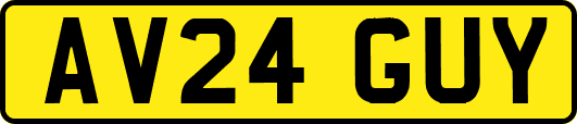 AV24GUY