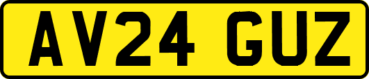AV24GUZ