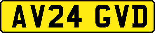 AV24GVD