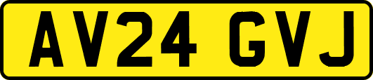 AV24GVJ