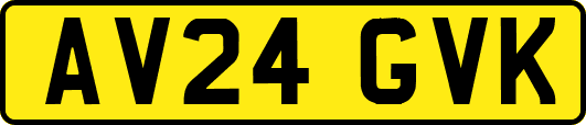 AV24GVK