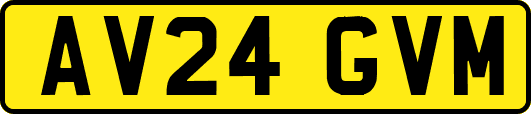 AV24GVM