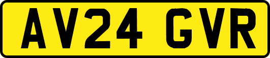 AV24GVR