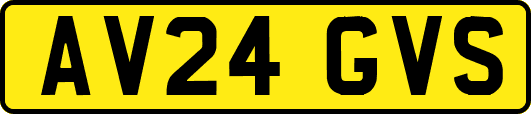 AV24GVS