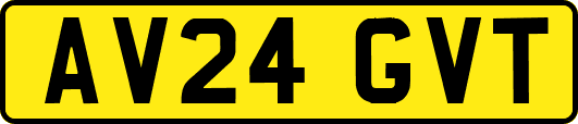 AV24GVT
