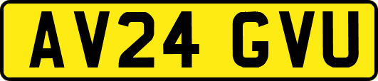 AV24GVU