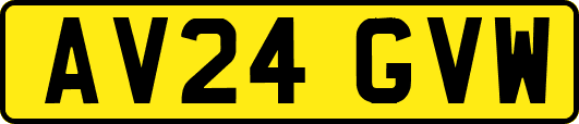 AV24GVW
