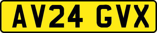 AV24GVX