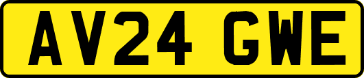 AV24GWE