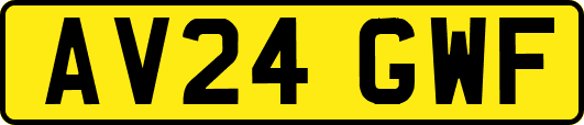 AV24GWF
