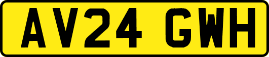 AV24GWH