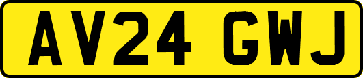 AV24GWJ