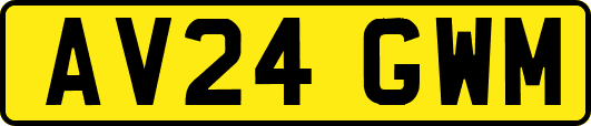 AV24GWM