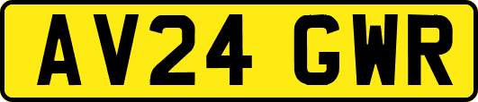 AV24GWR