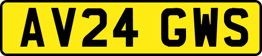 AV24GWS
