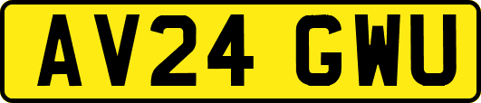 AV24GWU