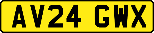 AV24GWX