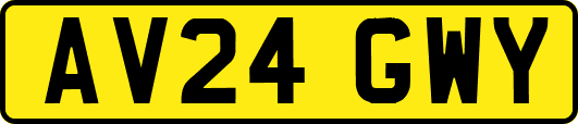 AV24GWY