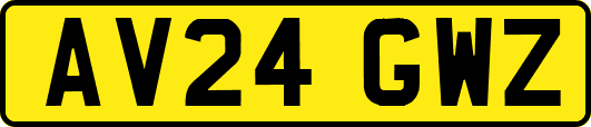 AV24GWZ