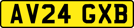 AV24GXB