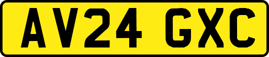 AV24GXC